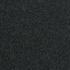  HMF 3789 Aktivkohlefilter Für Komposteimer Und Katzenklo, 10er Set, Schwarz, 125 Mm