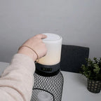  Beurer WL 50 Lichtwecker Grau/weiß