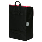  Andersen Shopper Royal Alu Klappbar Mit 3-Speichenrad Ø 25cm Und 45 Liter Tasche Malit Rot Mit Kühlfach