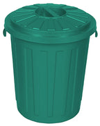  Keeeper Abfalltone Maxi-Tonne "mats Eco" 23 Liter Grün