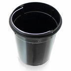  Bituxx Kosmetikeimer Edelstahl 3L, MS-18136