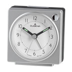  Dugena 4460948 Wecker Uhr Unisex Schwarz