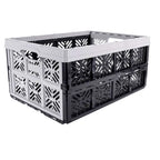  Keeeper Klappbox "ida" 32 Liter PP Urban-grey
