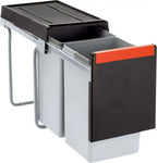  Franke Abfalltrennsystem Cube 30 (134.0039.553) - Handauszug