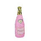  Relaxdays Pinata Sektflasche