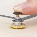  Kit Für Uhr, Um Es Selbst 25 Cm Zu Tun