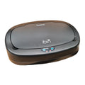  Ersatzdeckel Schwarz Für TurboTronic TT-SB Sensor Edelstahl Mülleimer 38 L, 48 L, 58 L, Deckel Sensormülleimer