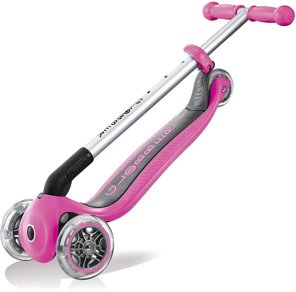  GLOBBER PRIMO FOLDABLE, Pink