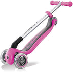  GLOBBER PRIMO FOLDABLE, Pink
