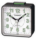  Casio Reisewecker Analog Wake Up Timer TQ-140-1BEF Schwarz