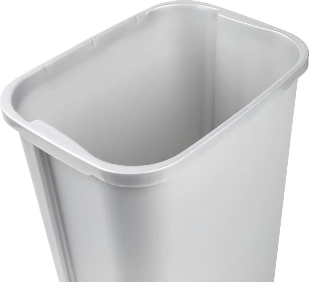  Keeeper Swing-Bin 50 L 38,5 X 29 X 66 Cm