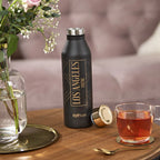  GNTM Germanys Next Topmodel Trinkflasche Wasserflasche Edelstahl Sport 600ml