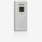  Bresser Wetterstation MyTime Jumbo 37 Cm Grau 2-teilig