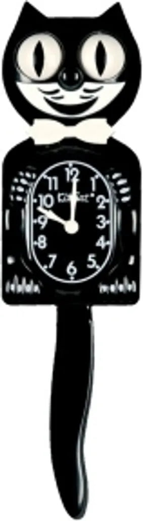  Kit Cat Clock