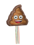 Unique Emoji-Piñata 45cm