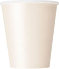 Unique 14 Becher Elfenbein