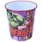  The Avengers Kinder Papierkorb Mülleimer Kunststoff Abfalleimer Eimer Superheld
