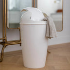 Koziol Recycled - Del XL Abfallbehälter Swing 30 Liter