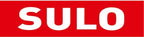  Müllgroßbehälter 120l HDPE Anthrazitgrau Fahrbar,n.EN 840 SULO