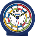  Scout Jungen Wecker Alarm LearnTheTime Blau 280001010