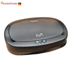  Ersatzdeckel Schwarz Für TurboTronic TT-SB Sensor Edelstahl Mülleimer 38 L, 48 L, 58 L, Deckel Sensormülleimer