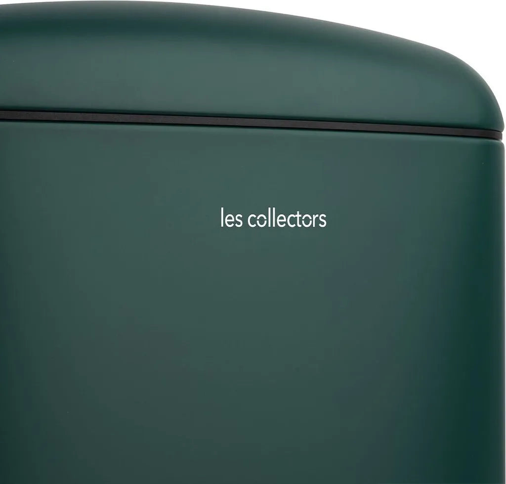  LES COLLECTORS N°863 Tret-Mülleimer 40 L Entengrün