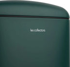  LES COLLECTORS N°863 Tret-Mülleimer 40 L Entengrün