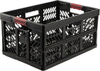  Keeeper Profi-Klappbox "ben" 45 Liter PP Graphite