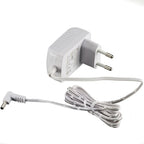 Bresser MyTime Echo FXR Wecker Farbe: Weiss, LED Farbe: Weiß