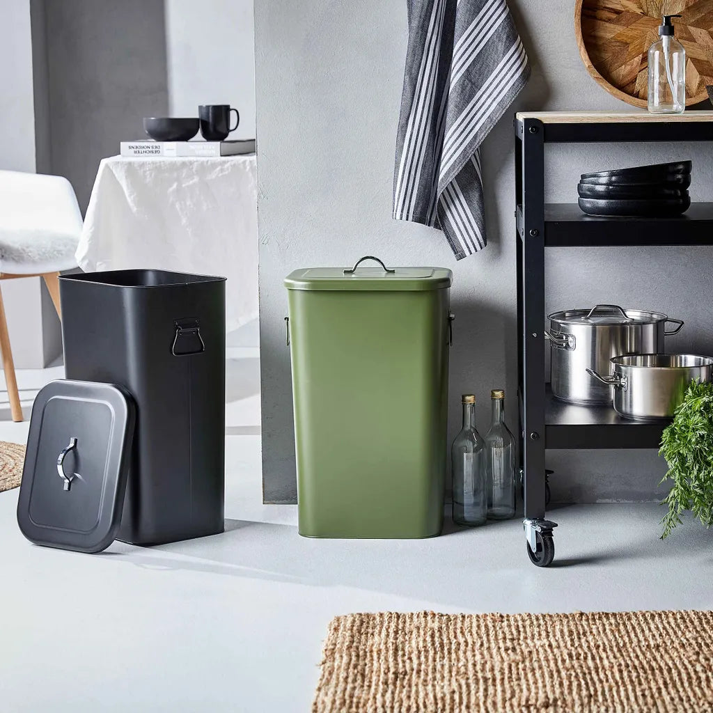  BUTLERS BINSTER Mülleimer 41 Liter