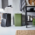  BUTLERS BINSTER Mülleimer 41 Liter
