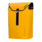  Andersen Shopper Royal Alu Klappbar Mit Luftreifen Ø 29 Cm Und 49 Liter Tasche Ortlieb Gelb, Wasserdicht