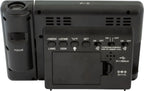  Miraval Funk-Projektionswecker Funkwecker USB 2 Alarme Temperaturanzeige Datum - 4-MV5822-1