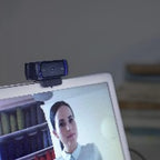  Logitech HD Pro Webcam C920 - Webcam - Farbe