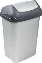  Keeeper Swing-Bin 50 L 38,5 X 29 X 66 Cm