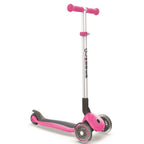  GLOBBER PRIMO FOLDABLE, Pink