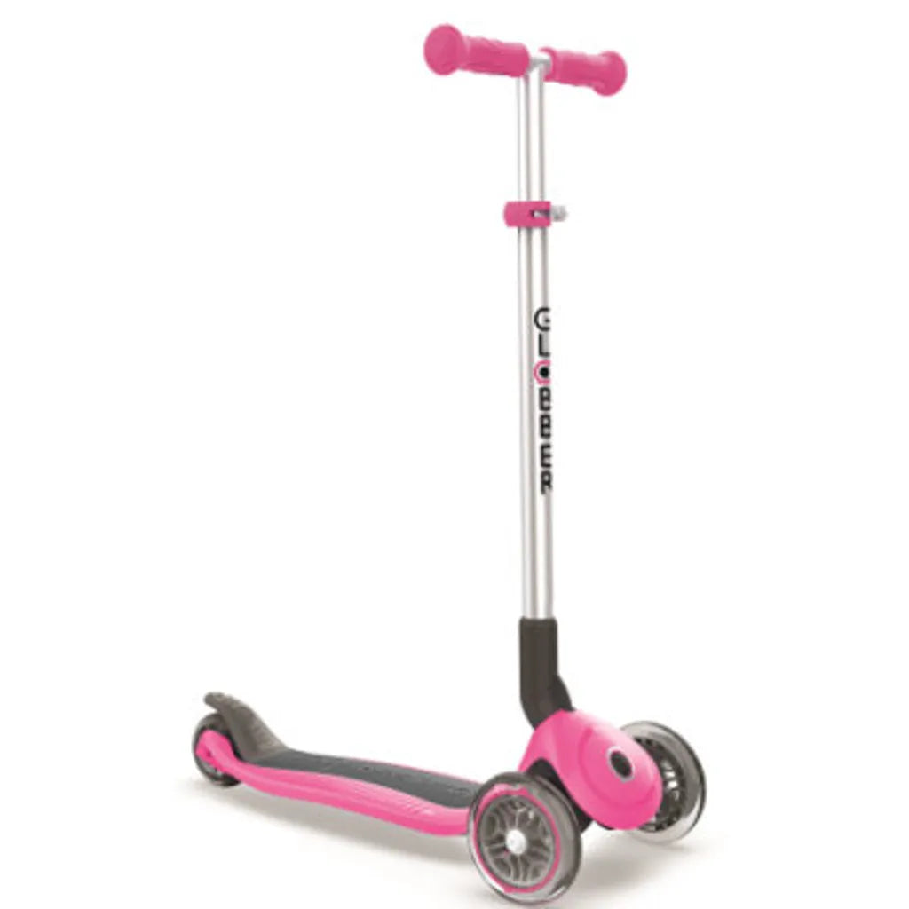  GLOBBER PRIMO FOLDABLE, Pink