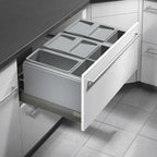  Hailo Abfallsammler XXL 800 18/D/18/D/12/P/P/P