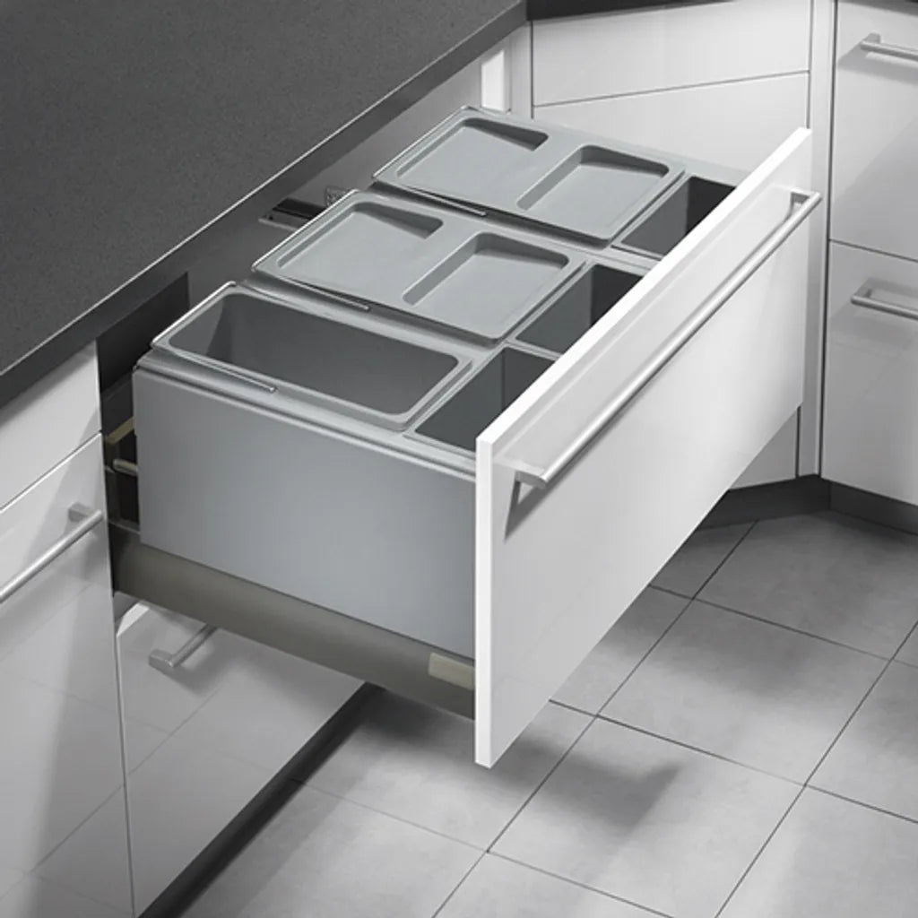  Hailo Abfallsammler XXL 800 18/D/18/D/12/P/P/P