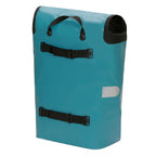  Andersen Shopper Tura Alu Klappbar Mit Luftreifen Ø 29 Cm Und 49 Liter Tasche Ortlieb Petrol