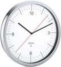  Blomus Funkuhr CRONO Ø 24 Cm Weiss