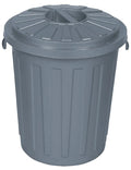  Keeeper Abfalltone Maxi-Tonne "mats Eco" 23 Liter Grau