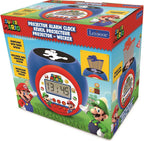  LEXIBOOK Multimedia Super Mario Radiowecker Mit Projektor Wecker Fußball Radio&Wecker Mmnikolaus Audiobf Technikteen Teenstech Audiophil Multimediaauswahl Blackfridaymulti Multiblackfriday Ausgewaudio Multimediahighlights