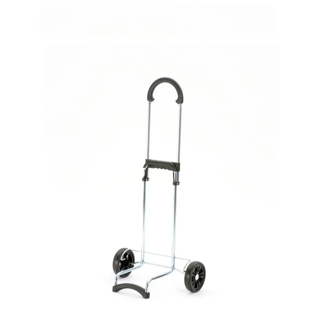  Andersen Shopper Scala Stahl Mit Rad Ø 15 Cm Und 47 Liter Tasche Hera Rot