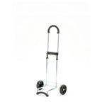  Andersen Shopper Scala Stahl Mit Rad Ø 15 Cm Und 47 Liter Tasche Hera Rot