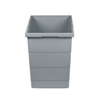  Hailo 18 L Ersatzeimer 1093479 Abfallsammler