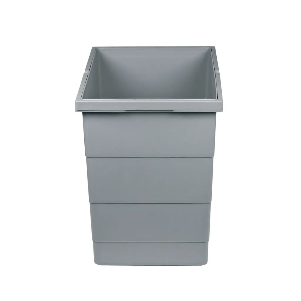  Hailo 18 L Ersatzeimer 1093479 Abfallsammler
