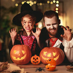  12 Stück Mini-Kürbis-Boxen, Mini-Halloween-Kürbis-Süßigkeits-Box, Mini-Kürbis-Halloween-Süßigkeits-Box Für Süßes Oder Saures, Halloween-Dekoration Für Kinder Und Party