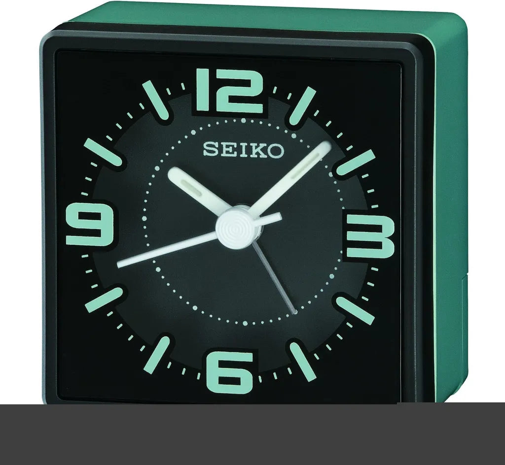  Seiko Clocks Wecker QHE091Z Wecker