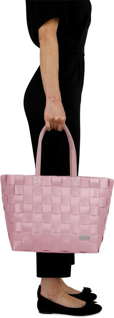 Normani Strandtasche Mit PolyurethanHenkeln